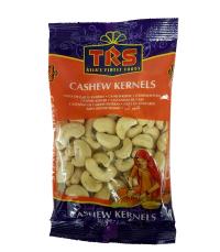 Cashew Kernels 100g TRS